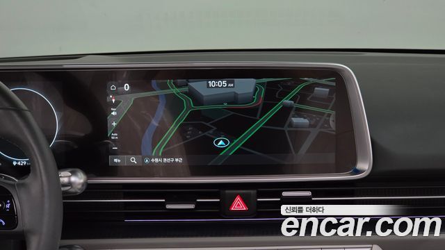 Hyundai Ioniq6 2023 — photo 20