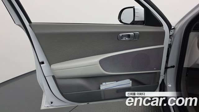 Hyundai Ioniq6 2023 — photo 14