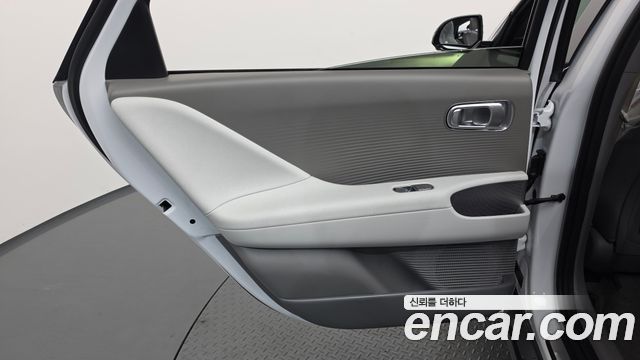 Hyundai Ioniq6 2023 — photo 15