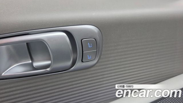 Hyundai Ioniq6 2023 — photo 27