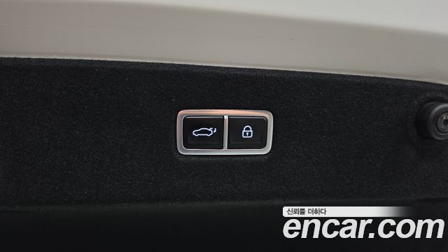 Hyundai Ioniq6 2023 — photo 28