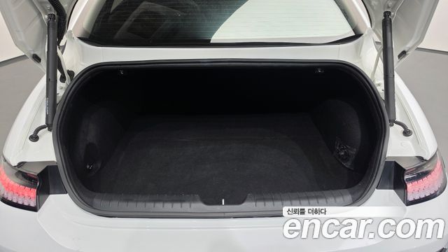 Hyundai Ioniq6 2023 — photo 29