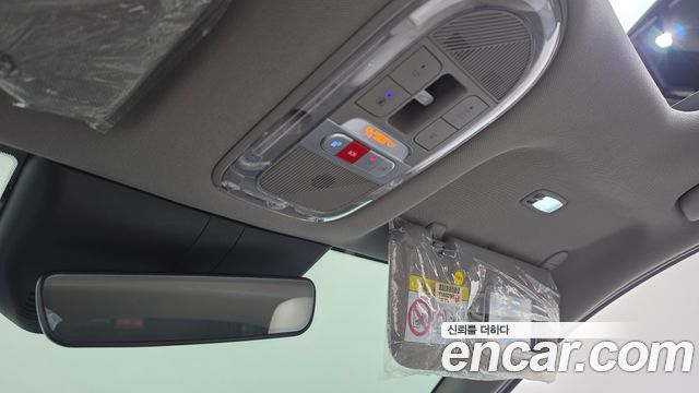 Hyundai Ioniq6 2023 — photo 30