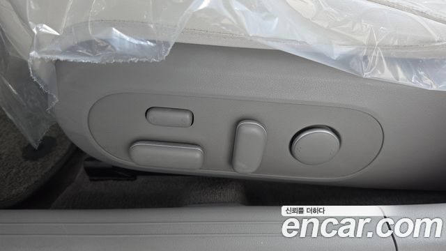 Hyundai Ioniq6 2023 — photo 31