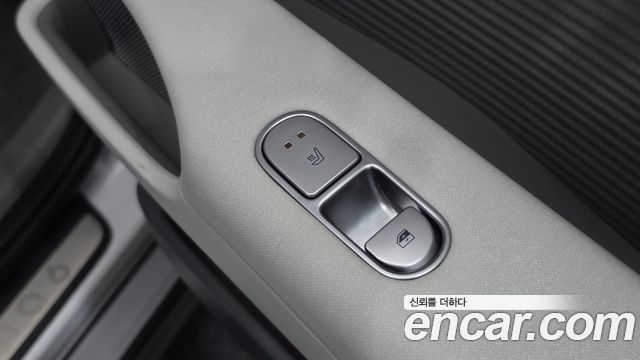 Hyundai Ioniq6 2023 — photo 39