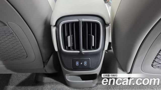 Hyundai Ioniq6 2023 — photo 40