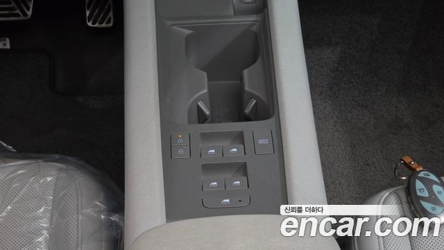 Hyundai Ioniq6 2023 — photo 41