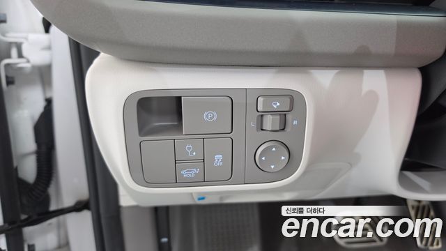 Hyundai Ioniq6 2023 — photo 44
