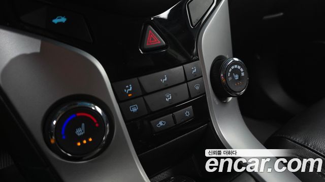 Chevrolet Korea Cruze 2016 — photo 23