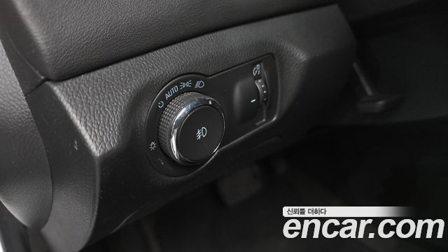 Chevrolet Korea Cruze 2016 — photo 24