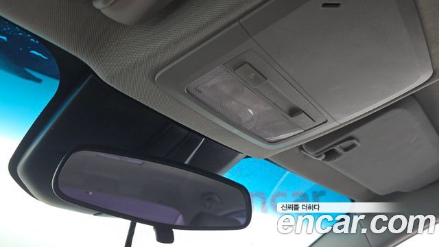 Chevrolet Korea Cruze 2016 — photo 25