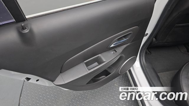 Chevrolet Korea Cruze 2016 — photo 15