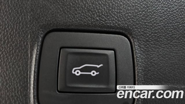 Chevrolet Korea Trailblazer 2026 — photo 22