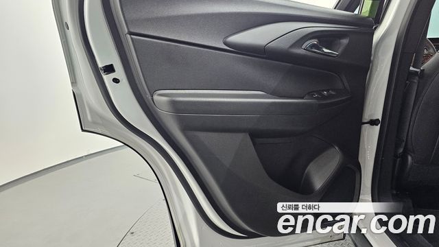 Chevrolet Korea Trailblazer 2026 — photo 15