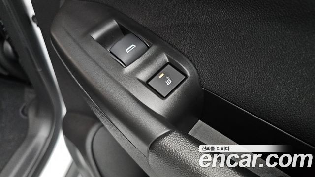 Chevrolet Korea Trailblazer 2026 — photo 28