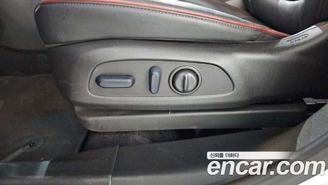 Chevrolet Korea Trailblazer 2026 — photo 30