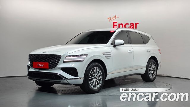 Genesis GV80 2024 — photo 1