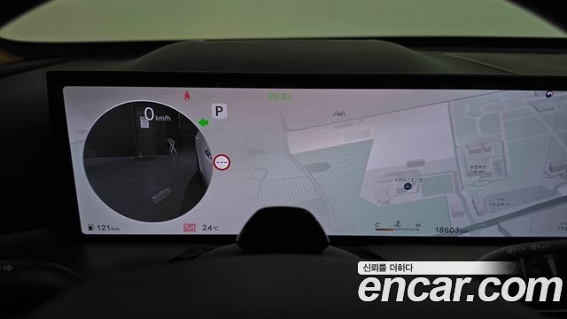 Genesis GV80 2024 — photo 11