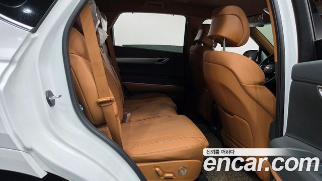 Genesis GV80 2024 — photo 17