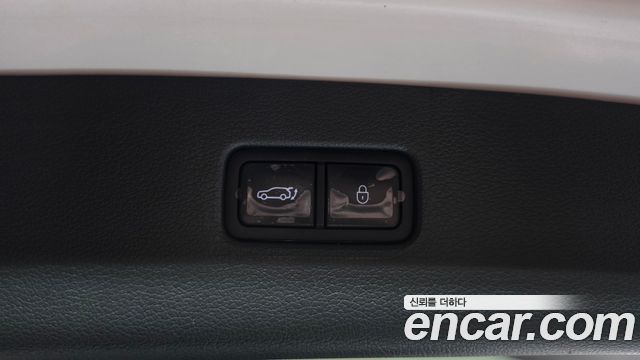 Genesis GV80 2024 — photo 23