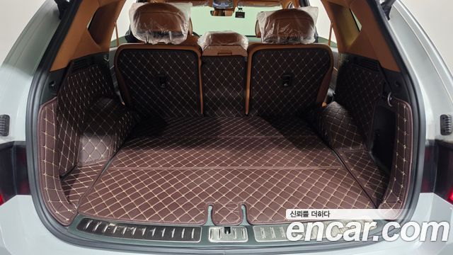 Genesis GV80 2024 — photo 24