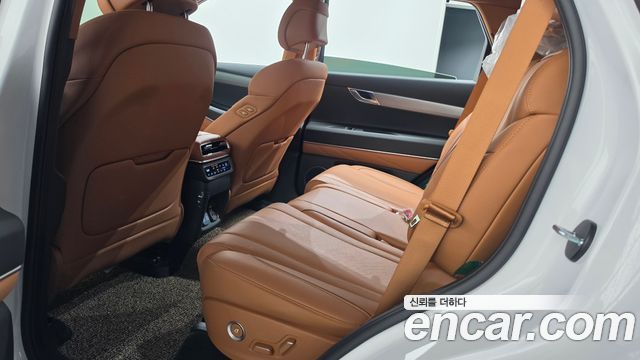 Genesis GV80 2024 — photo 25