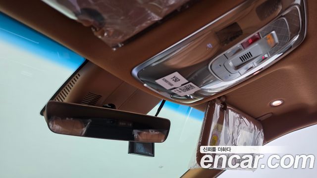 Genesis GV80 2024 — photo 26