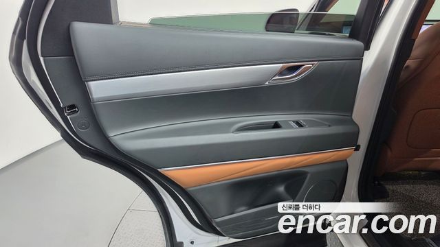 Genesis GV80 2024 — photo 15