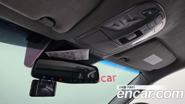 Hyundai Equus 2014 — photo 31
