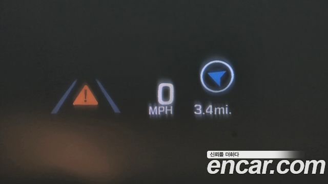 Hyundai Equus 2014 — photo 34