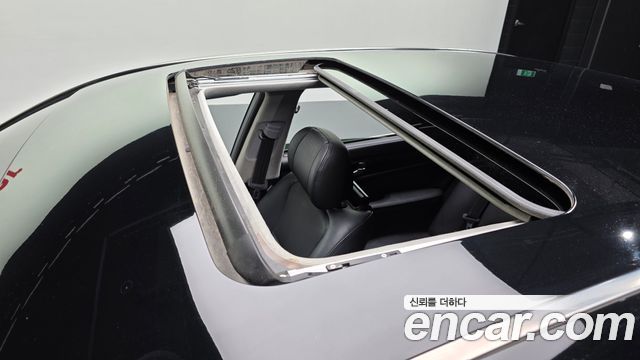 Hyundai Equus 2014 — photo 35