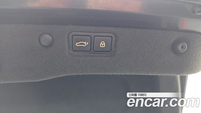 Hyundai Equus 2014 — photo 36
