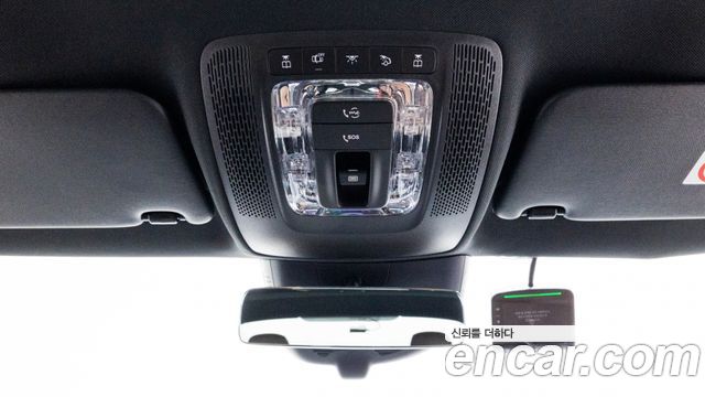 Mercedes-Benz CLA-Class 2026 — photo 14