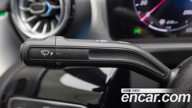 Mercedes-Benz CLA-Class 2026 — photo 17