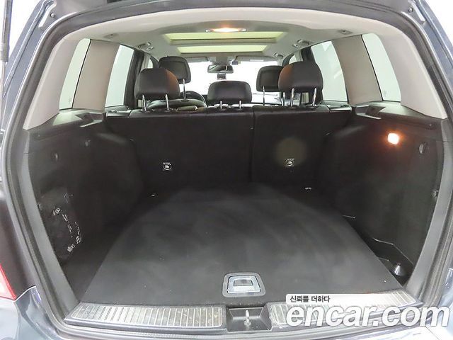 Mercedes-Benz GLK-Class 2015 — photo 8