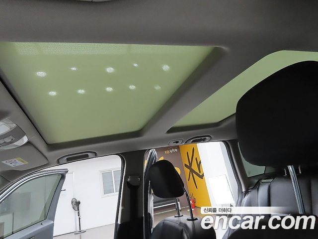 Mercedes-Benz GLK-Class 2015 — photo 16