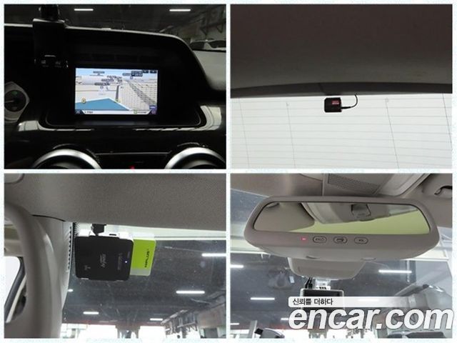 Mercedes-Benz GLK-Class 2015 — photo 18