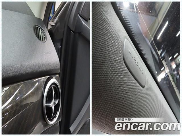 Mercedes-Benz GLK-Class 2015 — photo 19