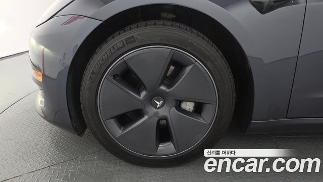 Tesla Model 3 2022 — photo 5