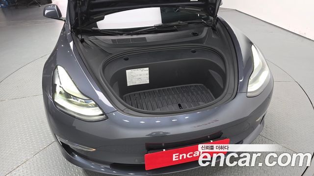 Tesla Model 3 2022 — photo 6
