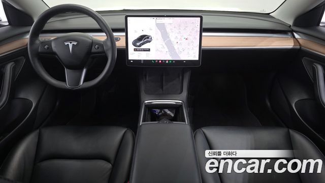 Tesla Model 3 2022 — photo 7
