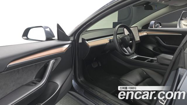 Tesla Model 3 2022 — photo 10