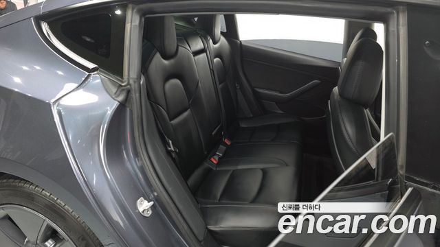 Tesla Model 3 2022 — photo 12