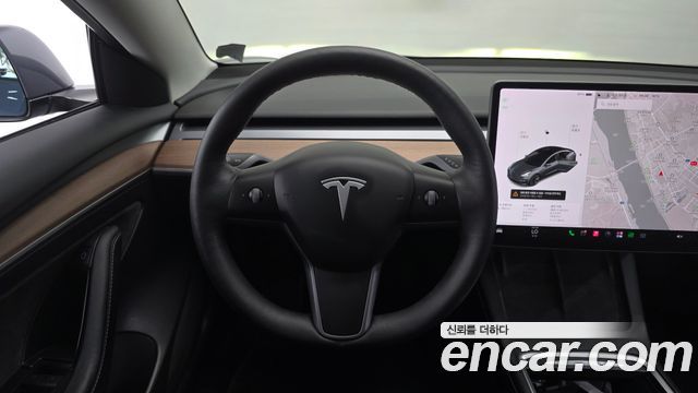 Tesla Model 3 2022 — photo 13