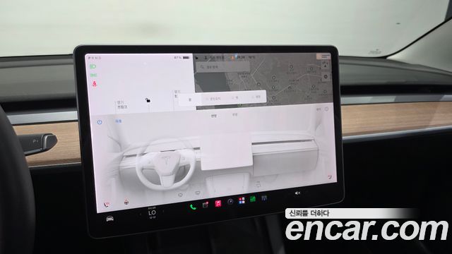 Tesla Model 3 2022 — photo 16