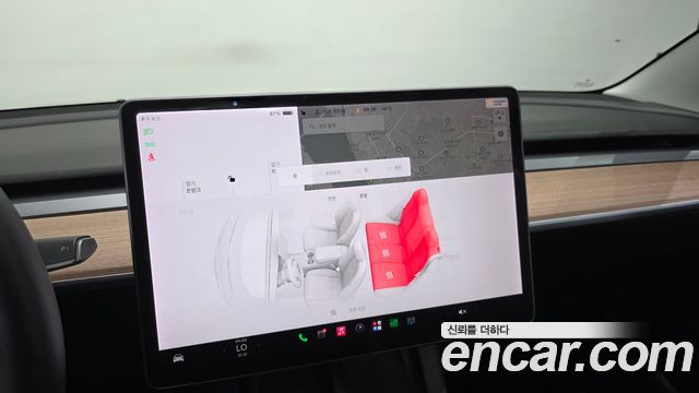 Tesla Model 3 2022 — photo 17