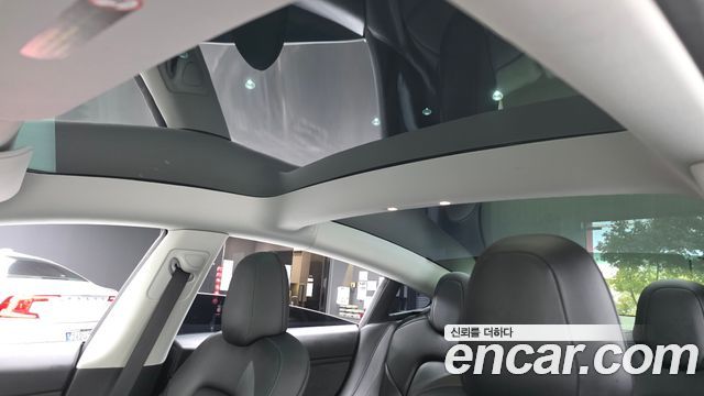 Tesla Model 3 2022 — photo 19