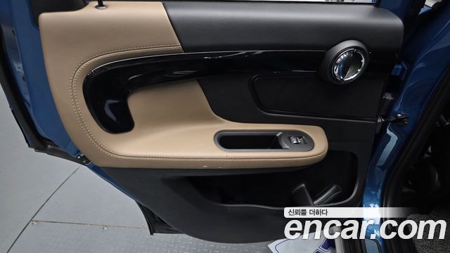 Mini Countryman 2018 — photo 15