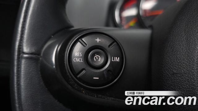 Mini Countryman 2018 — photo 31