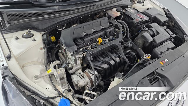 Hyundai AVANTE 2023 — photo 6